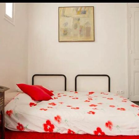 Appartement Proche Montmartre Paříž Exteriér fotografie