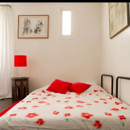 Appartement Proche Montmartre Paříž Exteriér fotografie